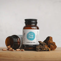 Organic Pine Bark Extract